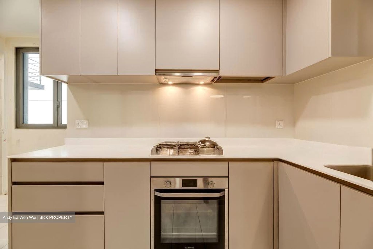 The Visionaire (D27), Condominium #612910321